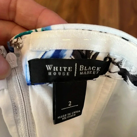 Gorgeous bustier - Picture 5 of 6